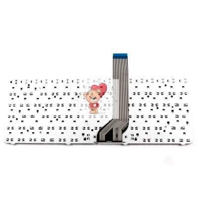 Клавиатура для ноутбука Asus A45D