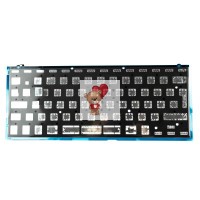 Подсветка для клавиатуры ноутбука Apple A1502 Вертикальный Enter Подсветка для клавиатуры ноутбука Apple A1502 Вертикальный Enter