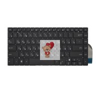 Клавиатура для ноутбука Asus VivoBook 15 X505BP P.n: 9Z.NDXSQ.20R, AEXKEU00010 Клавиатура для ноутбука Asus VivoBook 15 X505BP P.n: 9Z.NDXSQ.20R, AEXKEU00010