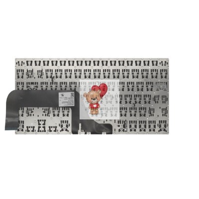 Клавиатура для ноутбука Asus VivoBook 15 X505B P.n: 9Z.NDXSQ.20R, AEXKEU00010
