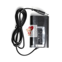 Блок питания для ноутбука Dell 19.5V3.34A (7.4X5.0) 65W Premium Овальный