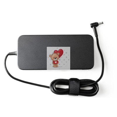 Блок питания для ноутбука Asus 19.5V9.23A (5.5x2.5) 180W Premium Slim