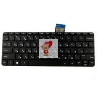 Клавиатура для ноутбука HP 11-Y p/n: EAY0H01104A, 910459-031