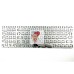Клавиатура для ноутбука HP 15-DA, HP 15-DR P.n: TPN-C135, TPN-C136