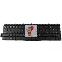 Клавиатура для ноутбука Dell Inspiron 15-3779 Клавиатура для ноутбука Dell Inspiron 15-3779