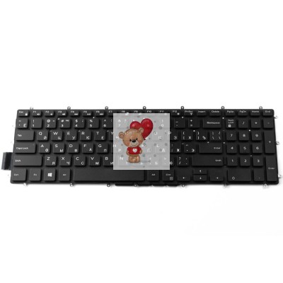 Клавиатура для ноутбука Dell Inspiron 15-3579