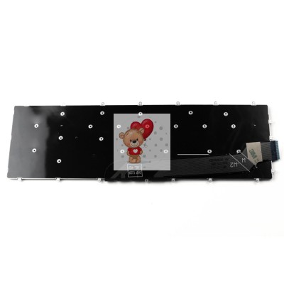 Клавиатура для ноутбука Dell Inspiron 15-3579 Клавиатура для ноутбука Dell Inspiron 15-3579
