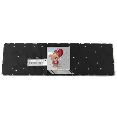 Клавиатура для ноутбука Lenovo Ideapad 700-15ISK С подсветкой P.n: DC02002D300