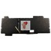 Клавиатура для Asus GL704GV c подсветкой P/n: V170762FS1US, 0KN1-5J2US11