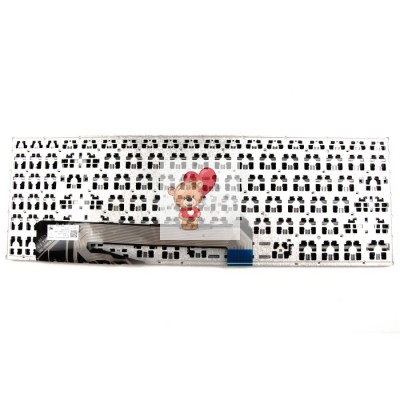 Клавиатура для ноутбука Asus X560UD P/n: ASM18A53A0-G50, 19C325220035Q, 0KNB0-5102AR00 Клавиатура для ноутбука Asus X560UD P/n: ASM18A53A0-G50, 19C325220035Q, 0KNB0-5102AR00