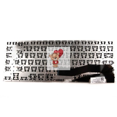 Клавиатура для ноутбука Asus VIVOBOOK FLIP 14 TP401N Клавиатура для ноутбука Asus VIVOBOOK FLIP 14 TP401N