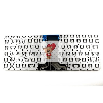 Клавиатура для HP Pavilion x360 14-ce
