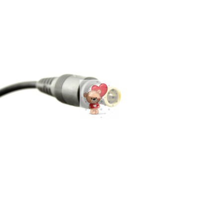 Блок питания для ноутбука Lenovo 20V8.5A (7.9x5.5) 170W Premium