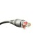 Блок питания для ноутбука Lenovo 20V8.5A (7.9x5.5) 170W Premium