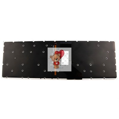 Клавиатура для ноутбука Acer Predator Helios 300 PH317-51 p.n: 71404ECBK201, SX152802AS2 Клавиатура для ноутбука Acer Predator Helios 300 PH317-51 p.n: 71404ECBK201, SX152802AS2