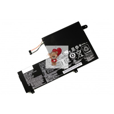 Аккумулятор для ноутбука Lenovo 320S-14IKB Premium