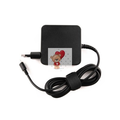 Блок питания для ноутбука Lenovo 20V 3.25A (Type C) 65W Premium