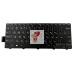 Клавиатура для ноутбука Dell 14-3000 с подсветкой P.n: 050X15, PK1313P4A00, SG-63400-XUA, SN7233