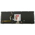 Клавиатура для ноутбука Lenovo Y480 с подсветкой P/n: 25203225, 25-203225, T2Y8-RU, PK130MZ3A05