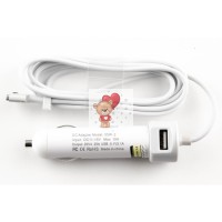 Автомобильная зарядка для Apple 20 V4.25A 85W magsafe 2 Автомобильная зарядка для Apple 20 V4.25A 85W magsafe 2