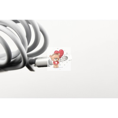 Автомобильная зарядка для Apple 20 V4.25A 85W magsafe 2