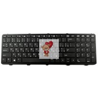 Клавиатура для ноутбука HP Probook 470 G0 Клавиатура для ноутбука HP Probook 470 G0