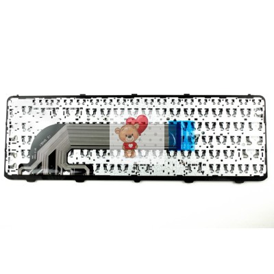 Клавиатура для ноутбука HP Probook 470 G0 Клавиатура для ноутбука HP Probook 470 G0