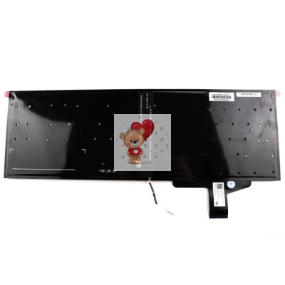 Клавиатура для Asus M580 M580VD M580GD M580VN с подсветкой P/n: 0KN1-291UI22