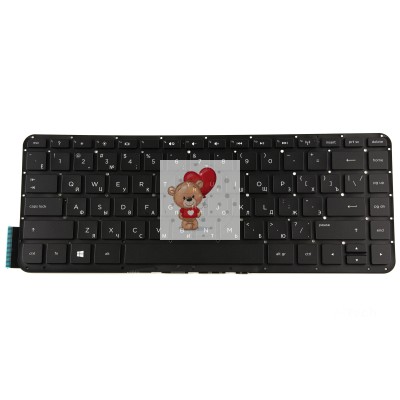 Клавиатура для ноутбука HP 13-G 13-M P/n: AEW05700010, 732298-251, 735645-251