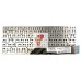 Клавиатура для ноутбука HP 13-G 13-M P/n: AEW05700010, 732298-251, 735645-251