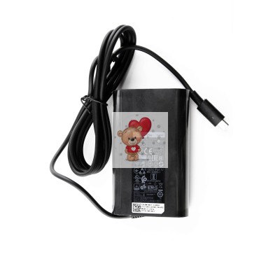 Блок питания для ноутбука Dell 20V 3.25A (Type C) 65W