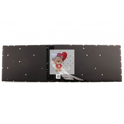 Клавиатура для ноутбука HP 15-da000 Клавиатура для ноутбука HP 15-da000
