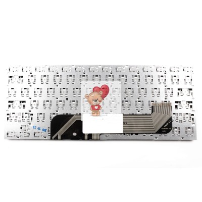 Клавиатура для ноутбука Prestigio 141C p/n: PSB141C01BFH