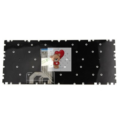 Клавиатура для ноутбука Lenovo S130-11IGM P.n: 5CB0R61124