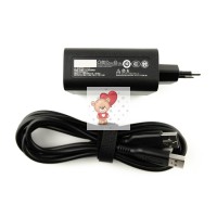 Блок питания для ноутбука Lenovo 20V/5V 3.25A (USB) 65W