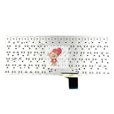 Клавиатура для ноутбука Asus K401UB P/n: 0KNB0-410MRU00