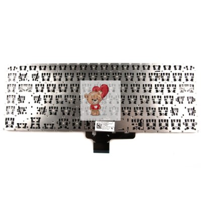Клавиатура для ноутбука Asus UX510UX PN: 0KNB0-4129RU00, AEXKEU00010, 9Z.NDXSQ.60R