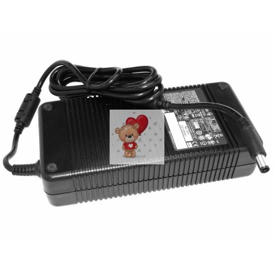 Блок питания для ноутбука Dell 19.5V11.8A (7.4X5.0) 230W