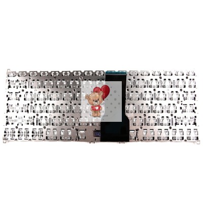 Клавиатура для ноутбука Acer Swift 3 SF314-54-56L8 P.n: 74504e7dk201, NK.I1313.0BU