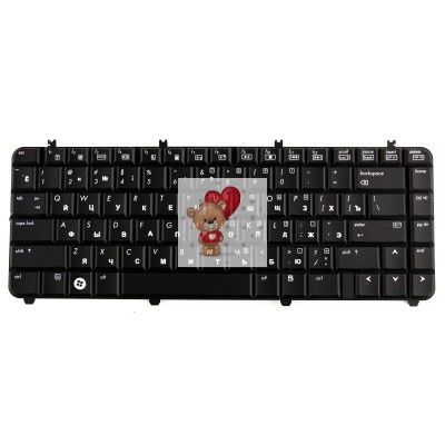 Клавиатура для ноутбука HP Pavilion DV5-1193ER