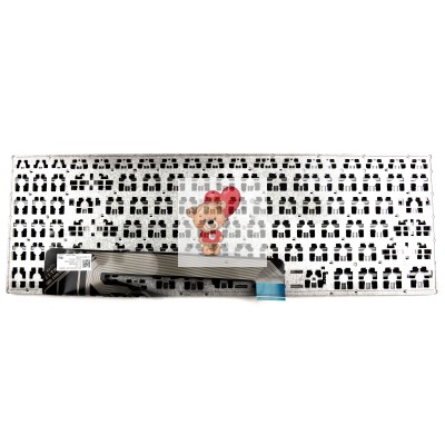 Клавиатура для ноутбука Asus X560 p/n: 0KNB0-5102UA00