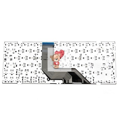 Клавиатура для ноутбука MSI S20 p.n: V131722AS1, S1N-1EUS291-SA000D