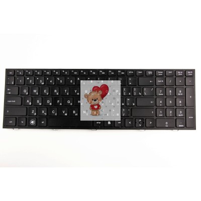 Клавиатура для ноутбука HP ProBook 4740s Клавиатура для ноутбука HP ProBook 4740s