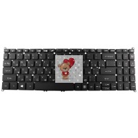 Клавиатура для ноутбука Acer Aspire A315-23G p.n: NKI15170B3