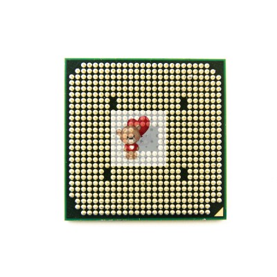 Phenom II Triple-Core Mobile N830 - HMN830DCR32GM