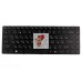 Клавиатура для ноутбука Haire S400 7G-5H P/N: DOK-V6369L02 Quanta JWU