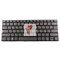 Клавиатура для ноутбука Lenovo Yoga slim 7-14ARE 7-14IIL с подсветкой P.n: SN20N0459116,NSK-BWFB