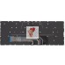 Клавиатура для ноутбука Lenovo 730-13IWL с подсветкой P.n: SN20N0459116,NSK-BWFBC