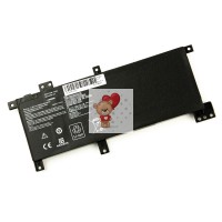 Аккумулятор для ноутбука Asus X456 (7.6V 3800mAh) PN: C21N1508 Аккумулятор для ноутбука Asus X456 (7.6V 3800mAh) PN: C21N1508