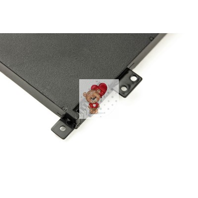 Аккумулятор для ноутбука Asus X456 (7.6V 3800mAh) PN: C21N1508